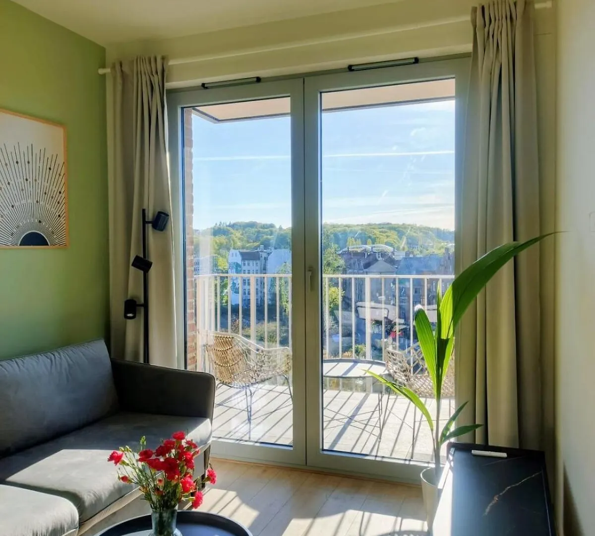 Shipyard Apartment Gdansk 0*,  Poland